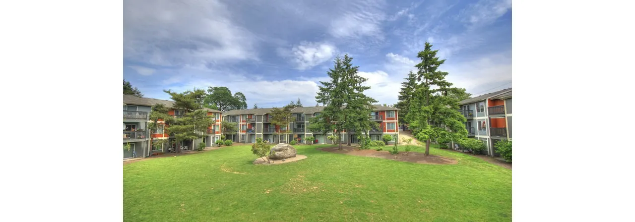 Woodmark Apartments