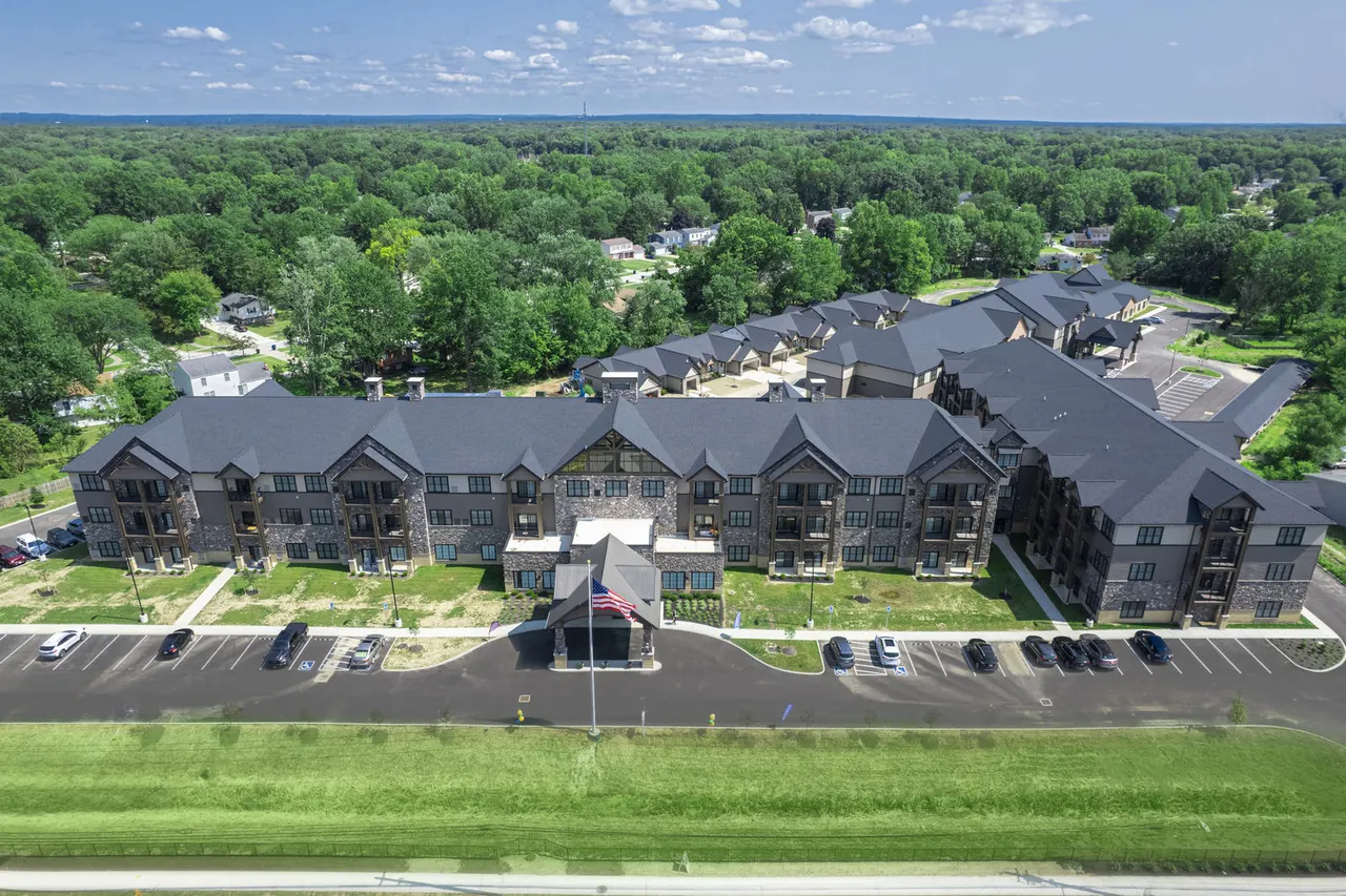 Vitalia Active Adult Community