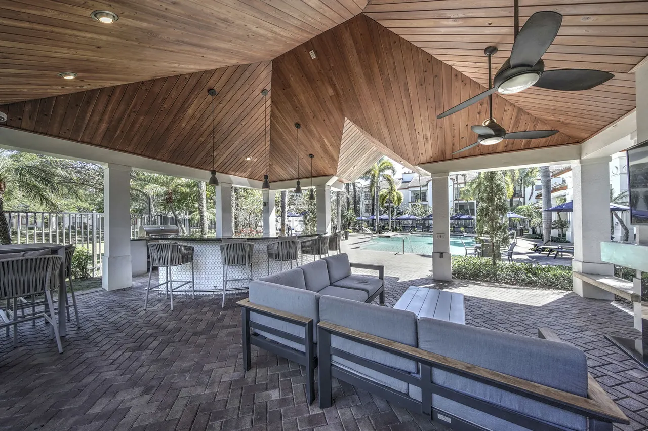 Avana Cypress Creek