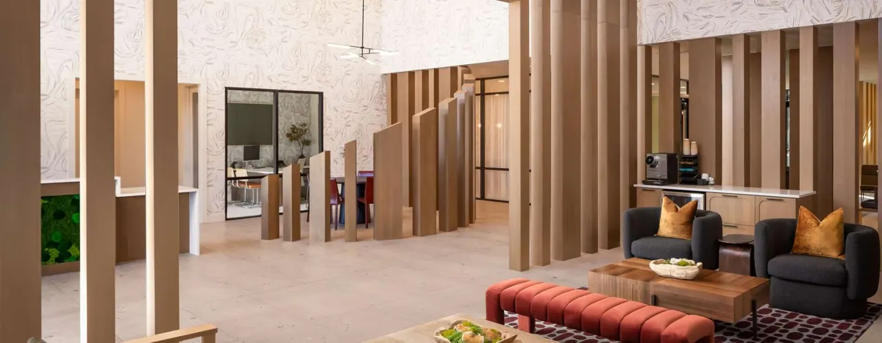 The Residences at OAK