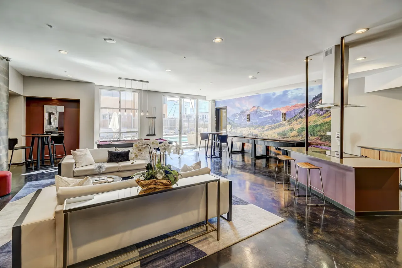 Cielo Apartments