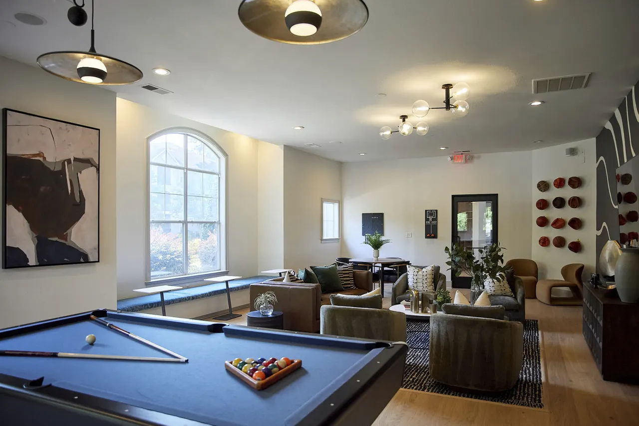 Haven at Patterson Place Apartments