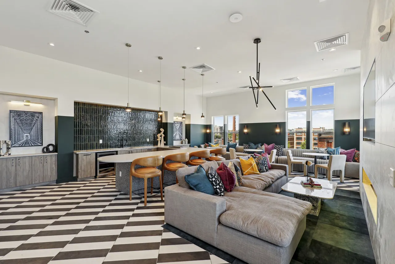 The Navigator Apartments
