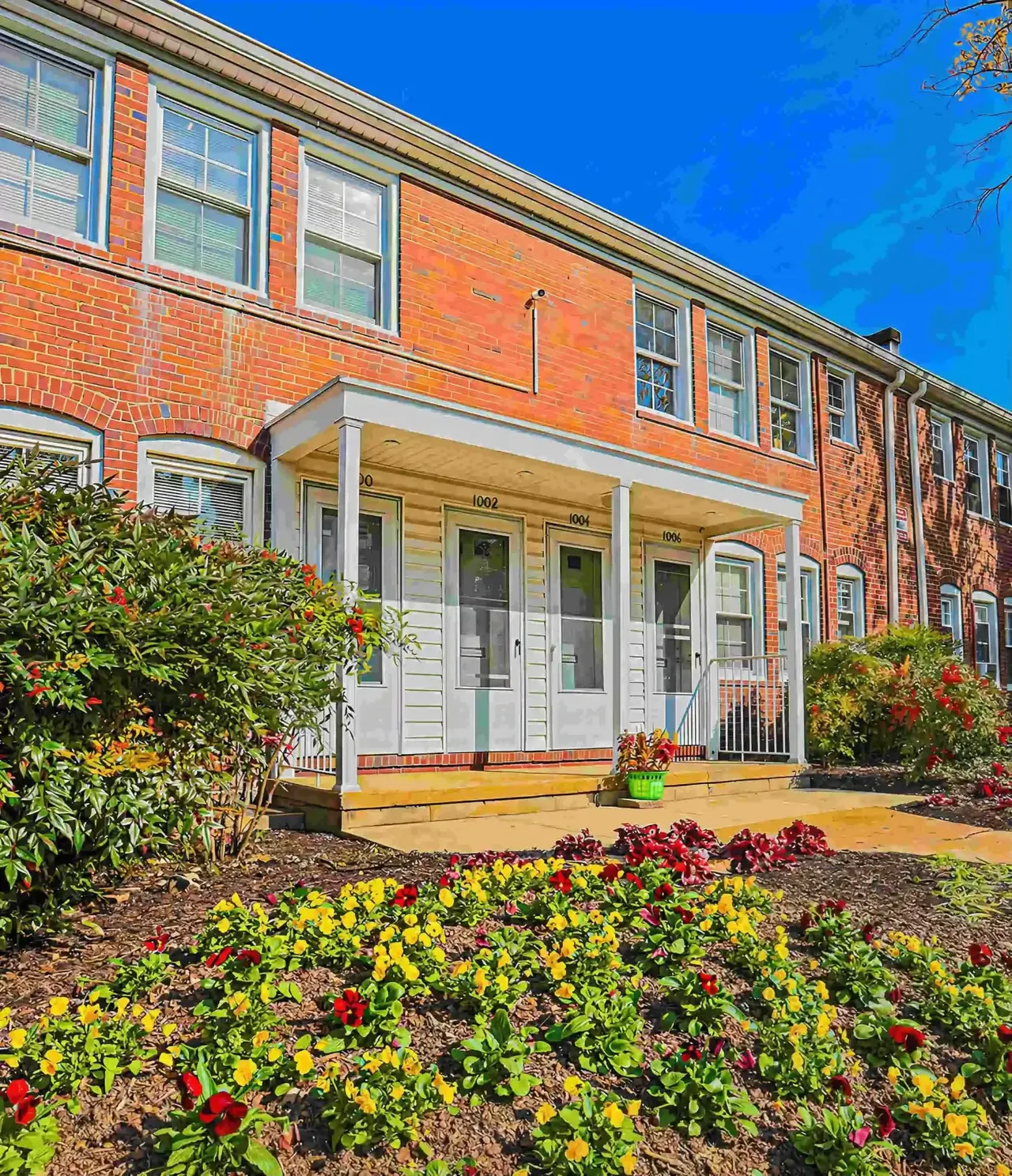 Baybrook Village Apartments