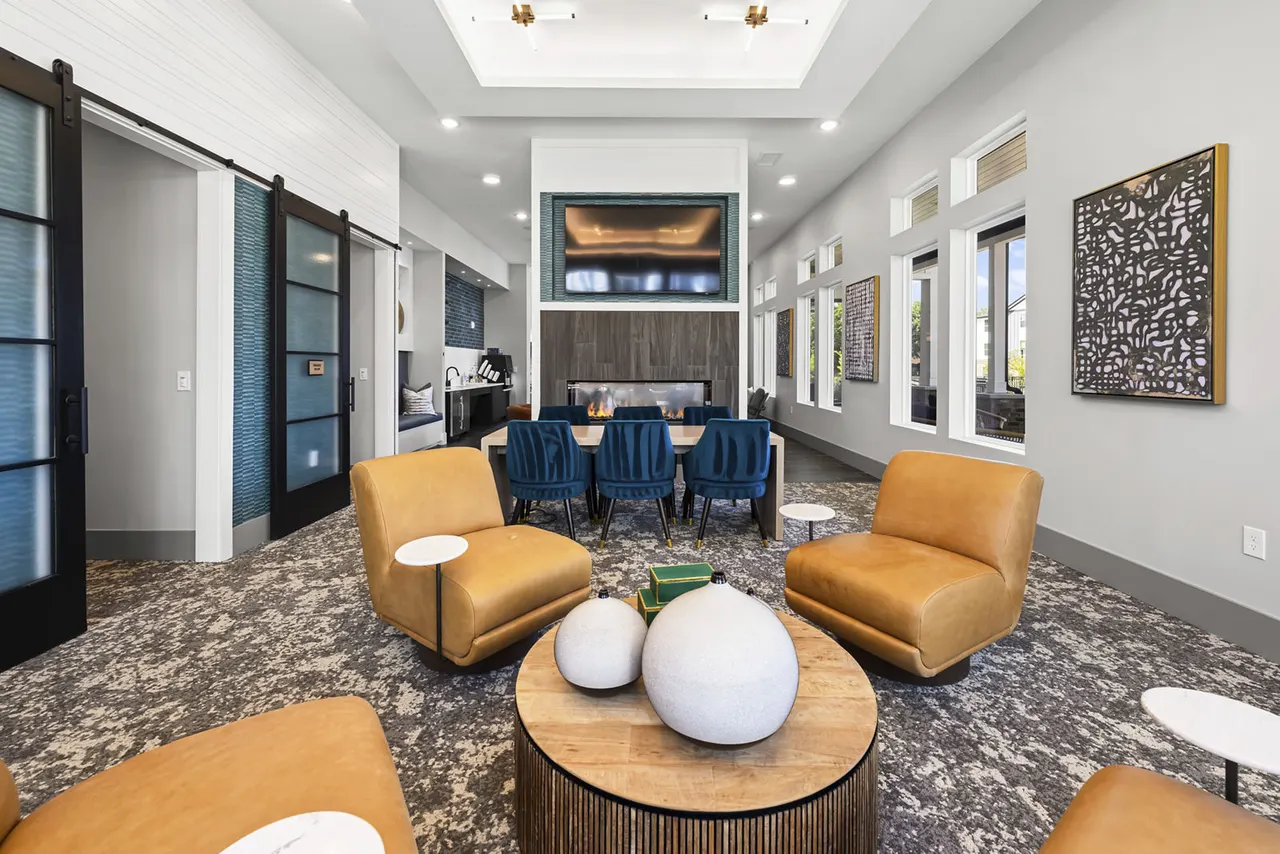 Easton at Mountain Island Apartments