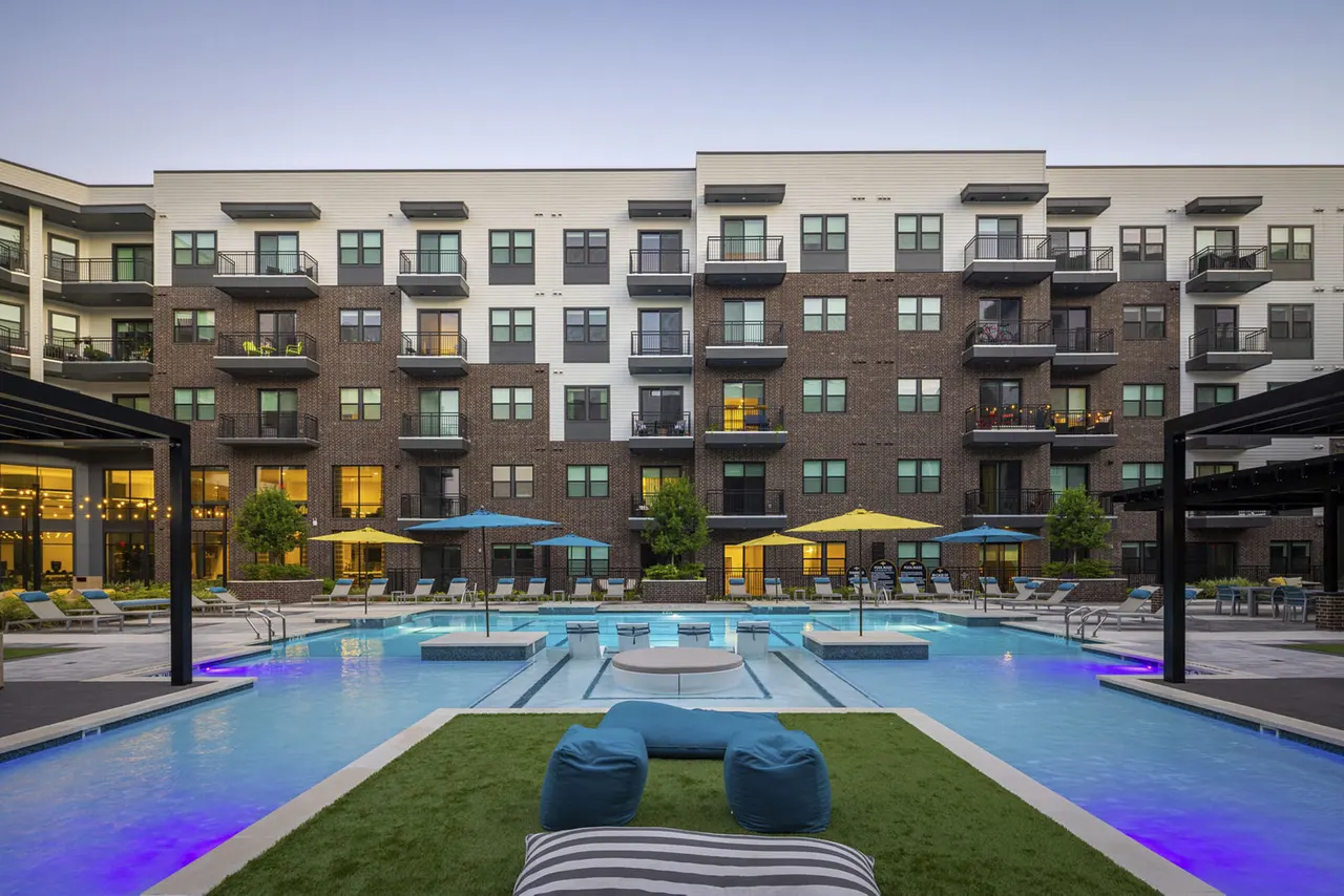 Emeline Heights, a Broadstone Community