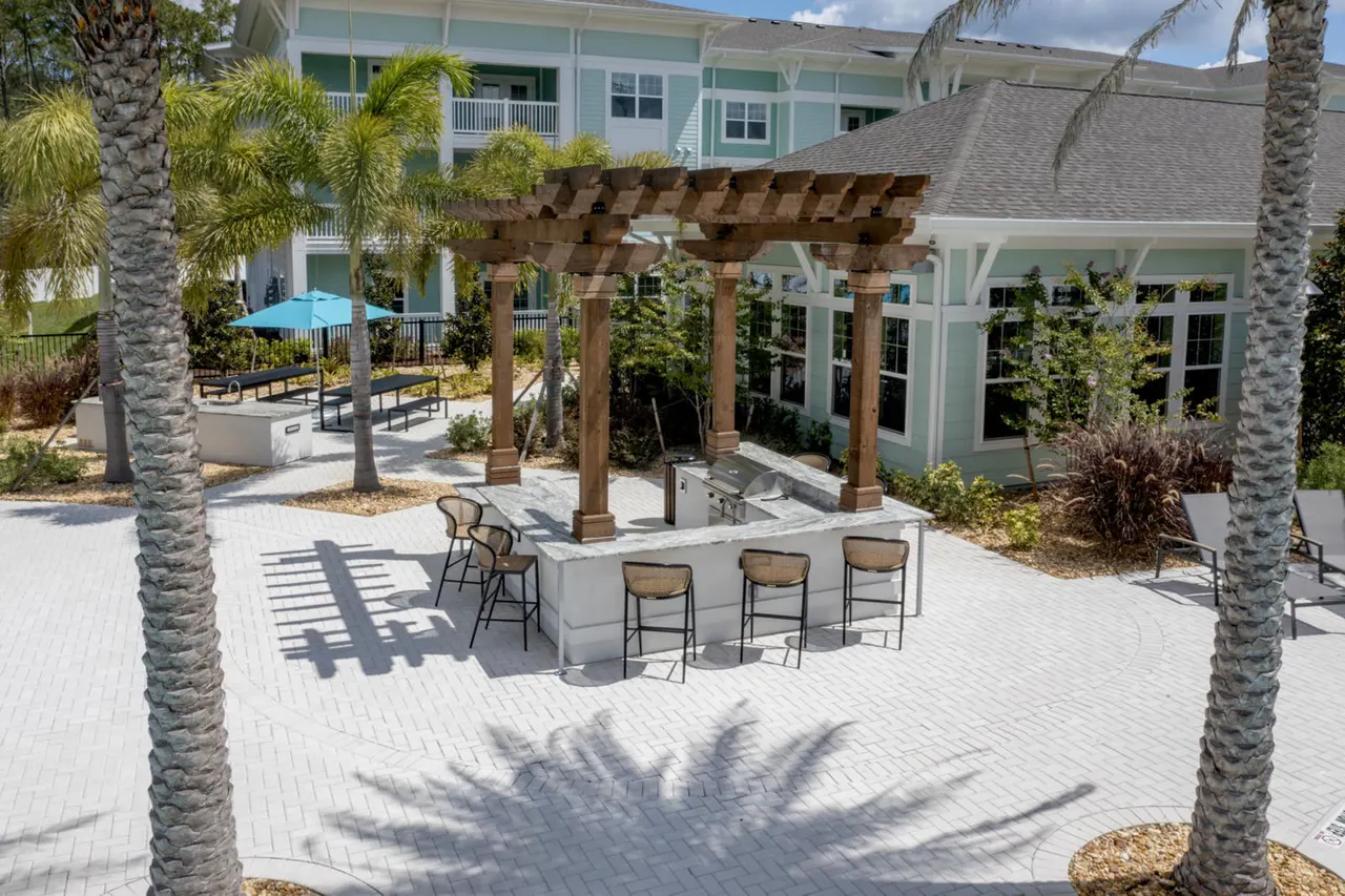 Sage at Cypress Cay