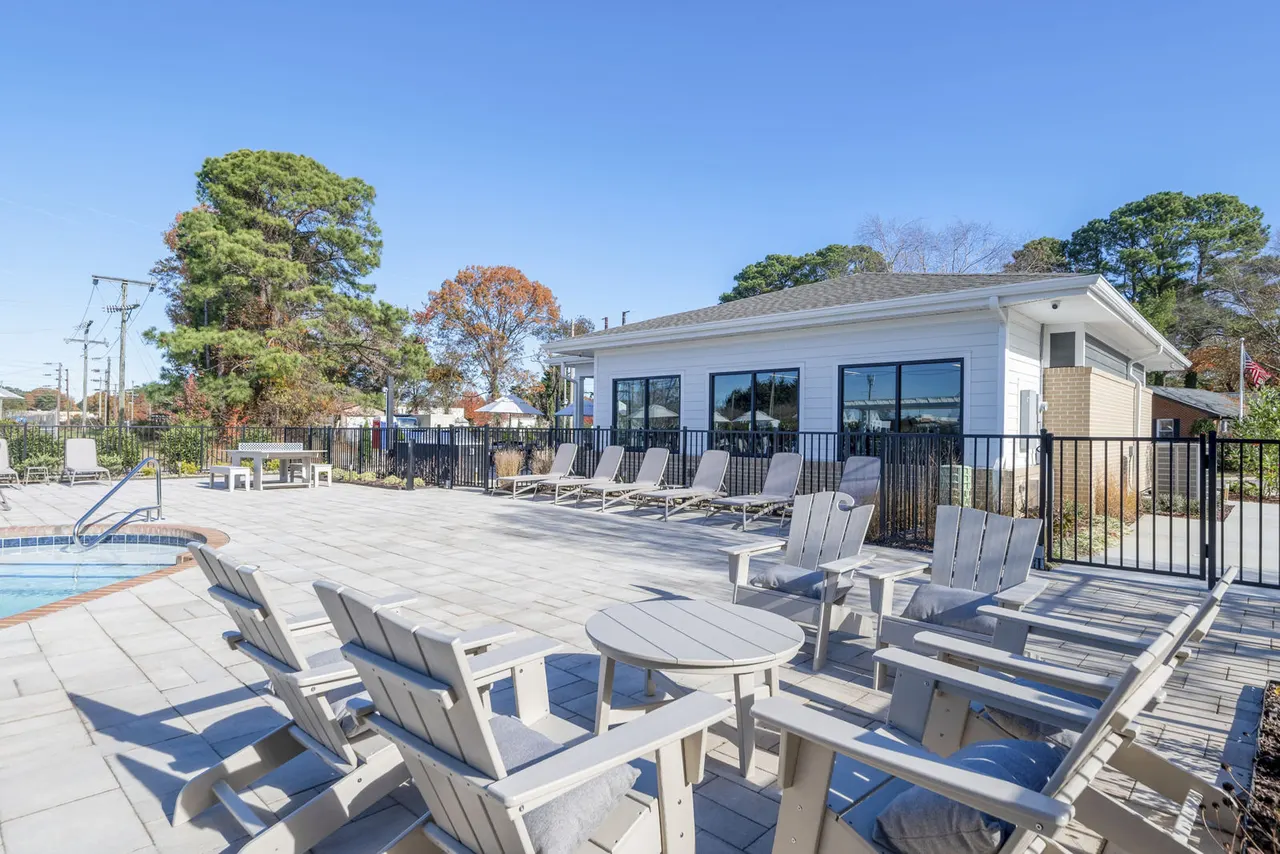 Arbor Trace Apartment Homes