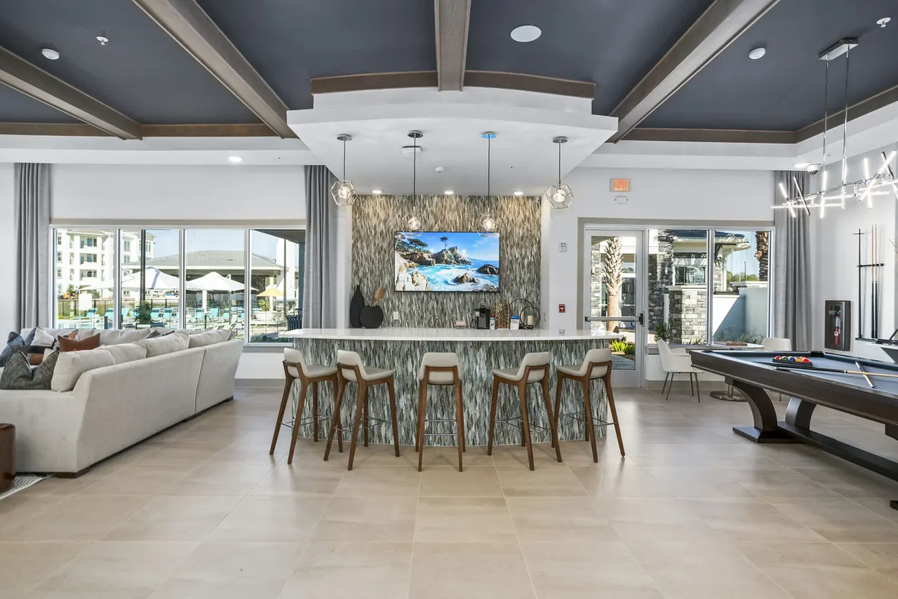 Sanctuary at Daytona