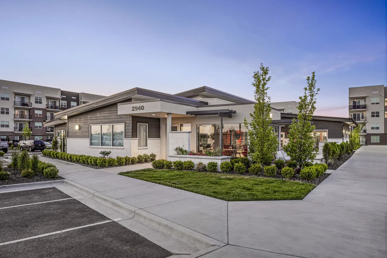 The Lofts at Ten Mile