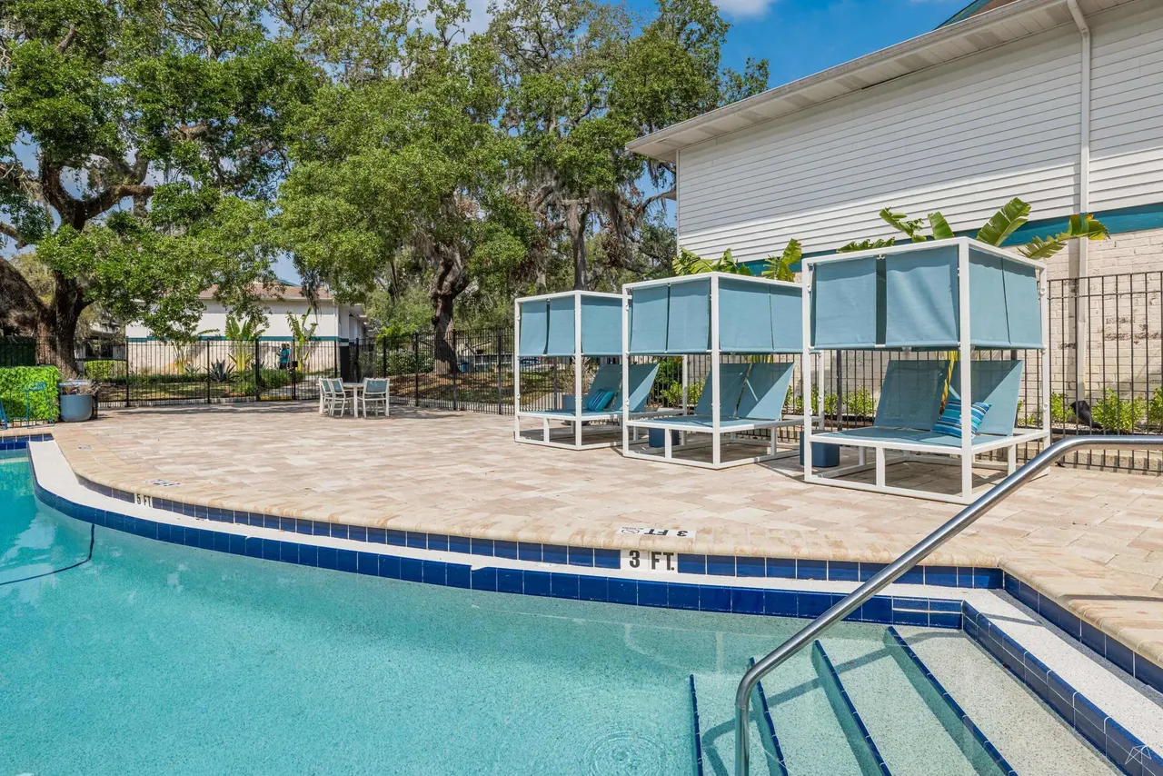 The Linx Apartments