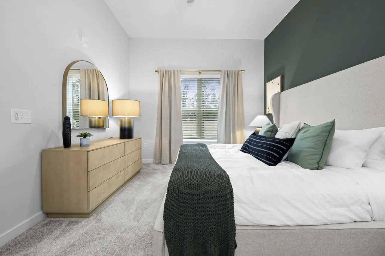 Charlotte Exchange Apartments