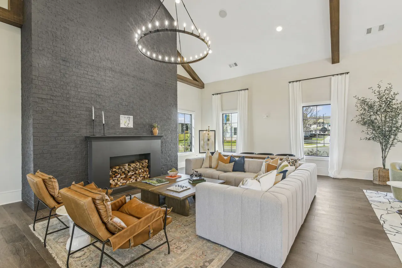 The Stafford Apartments