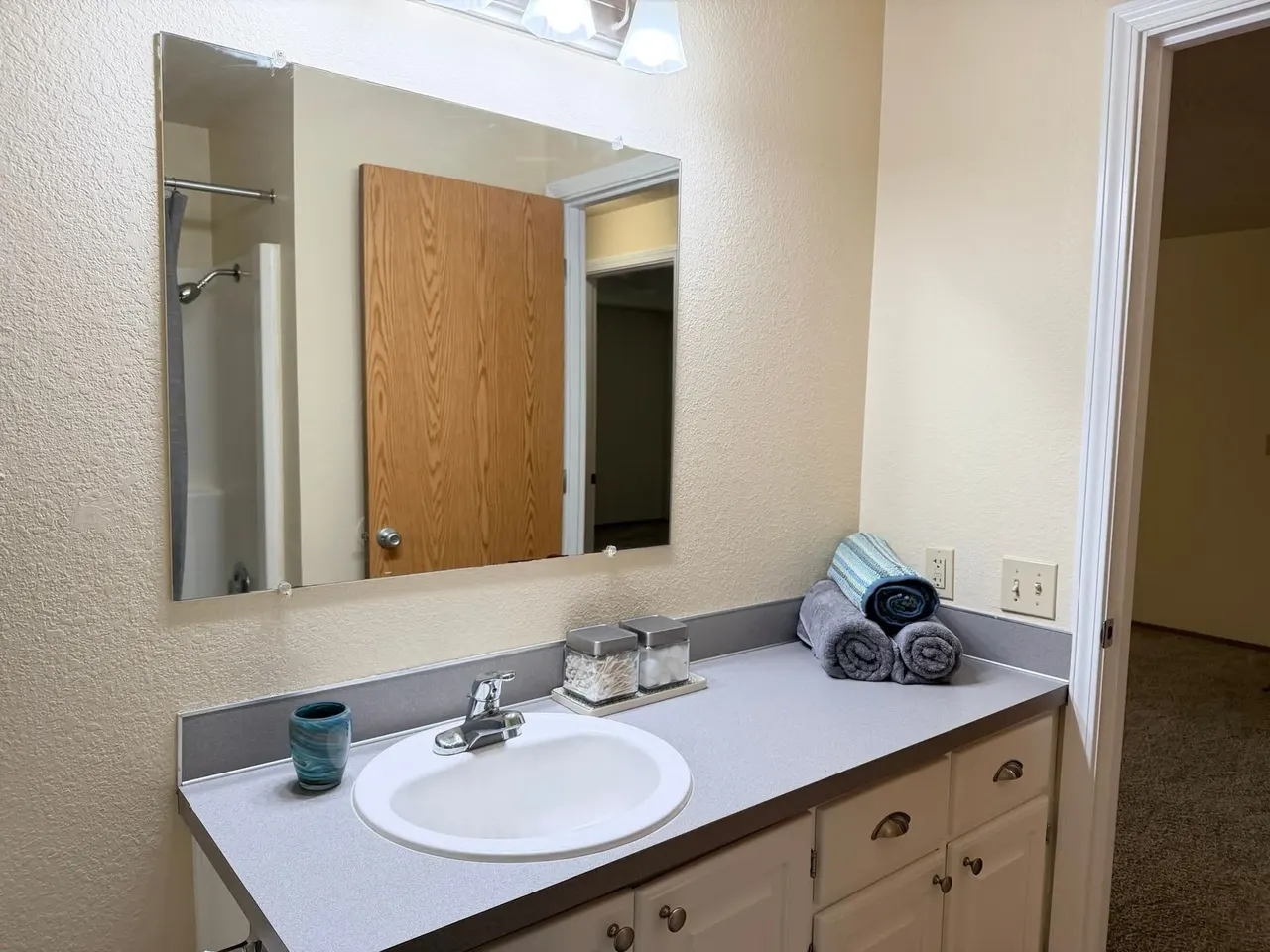 Woodbrook Apartments
