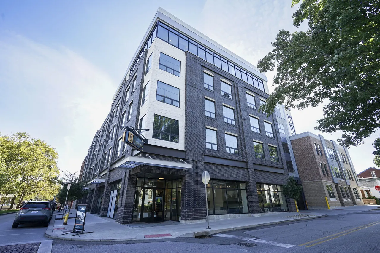 JRG Lofts