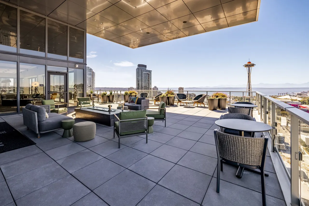 The Waverly