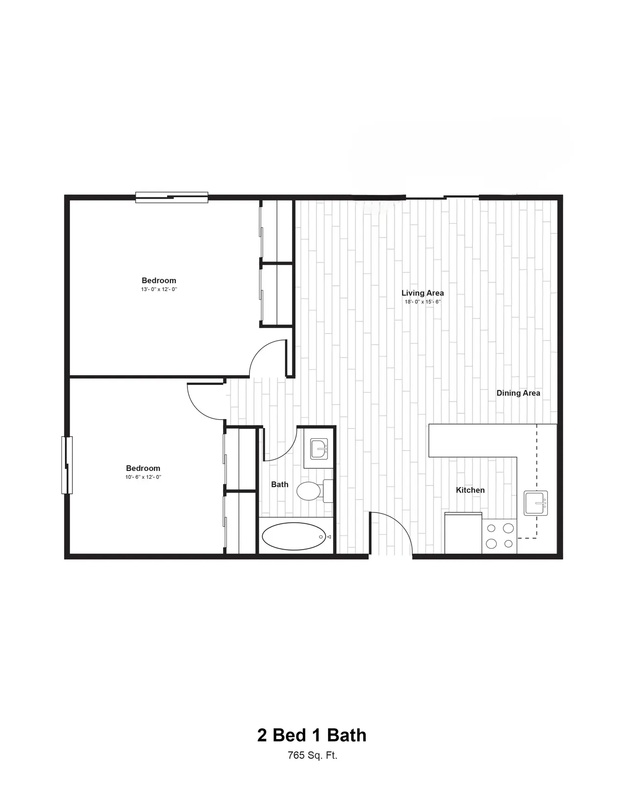 Liberty Circle Apartments