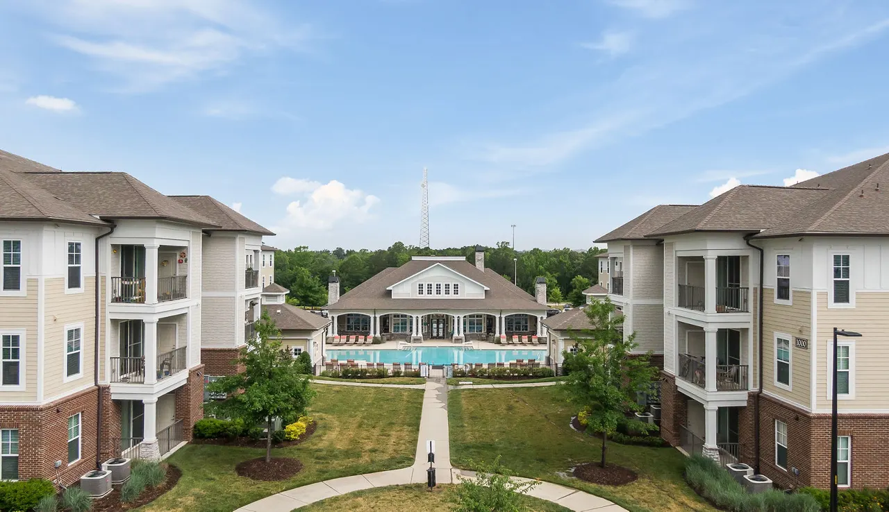 Parkside Place Apartments
