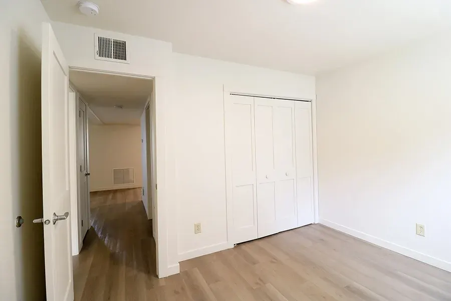 Fire Tower Apartments