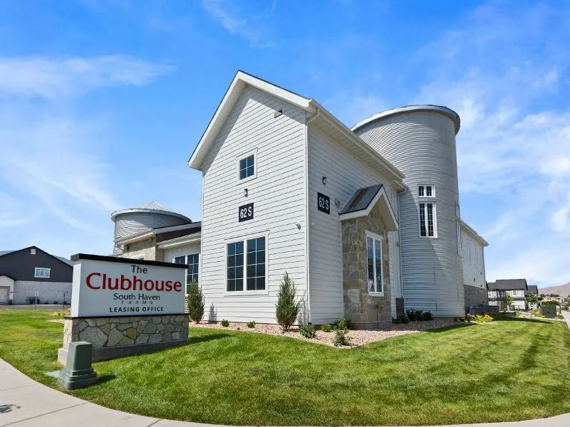 Residence at South Haven Farms