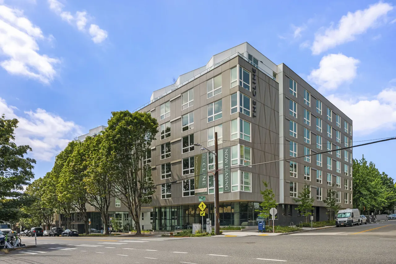 Portofino Apartments