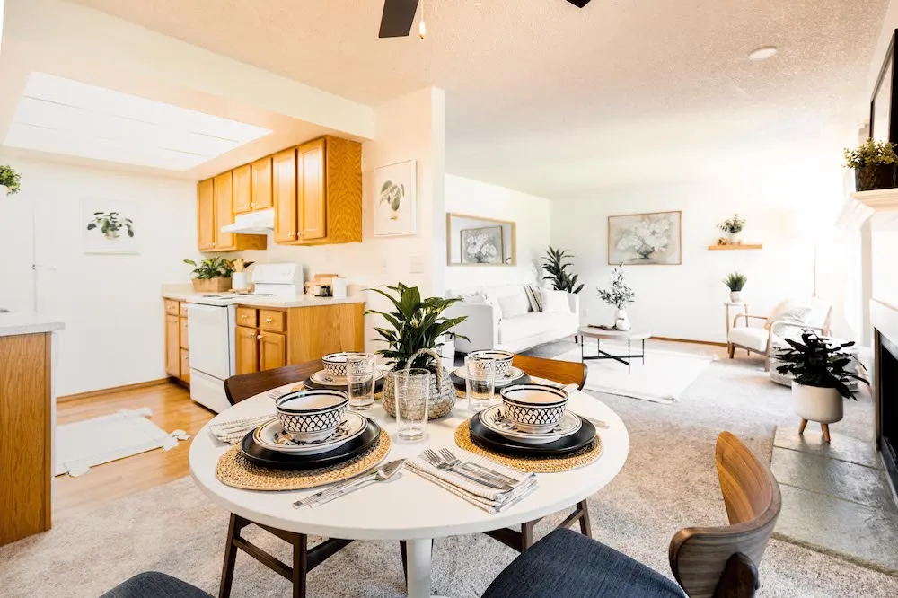 Westview Terrace Apartments