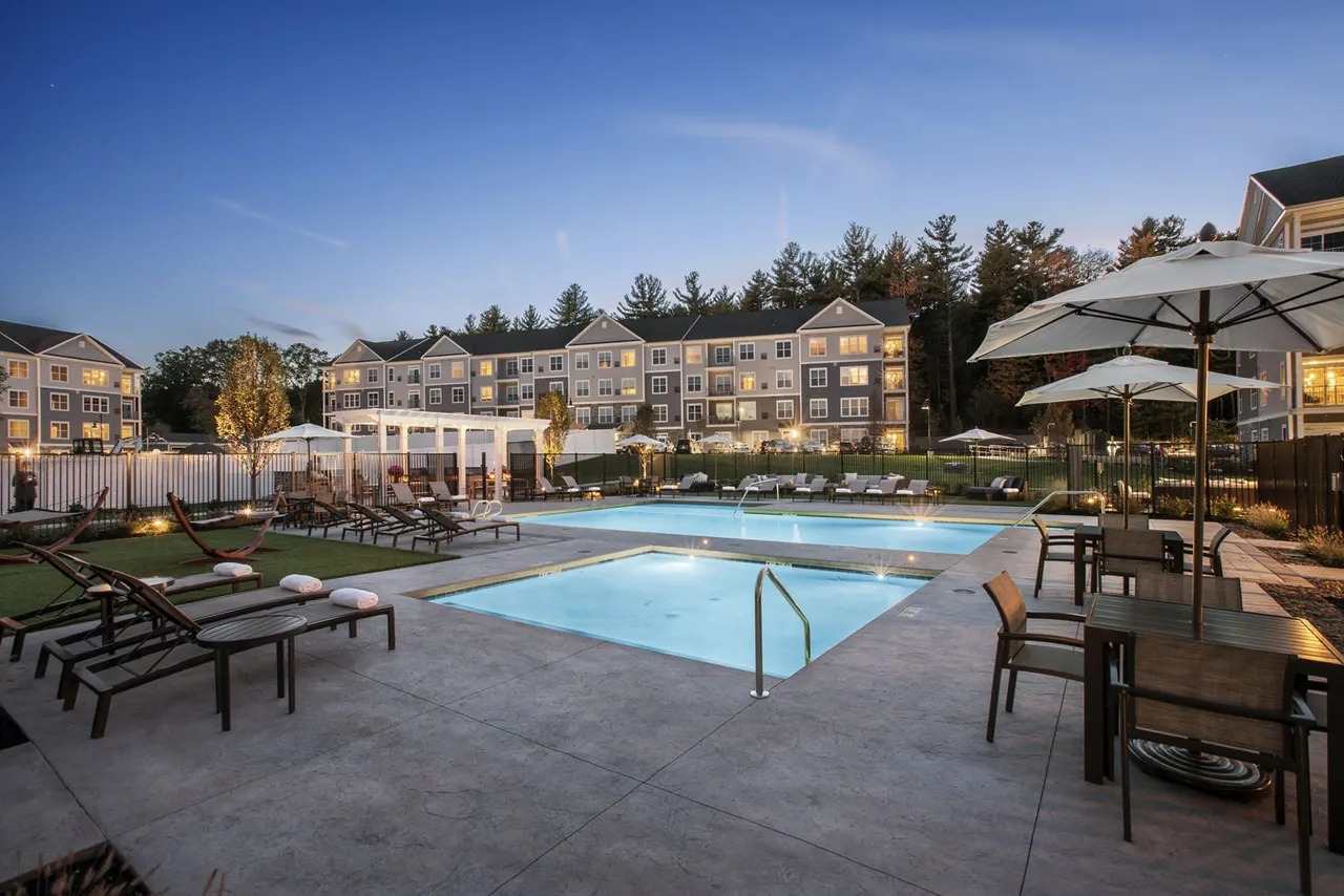 Parc Westborough