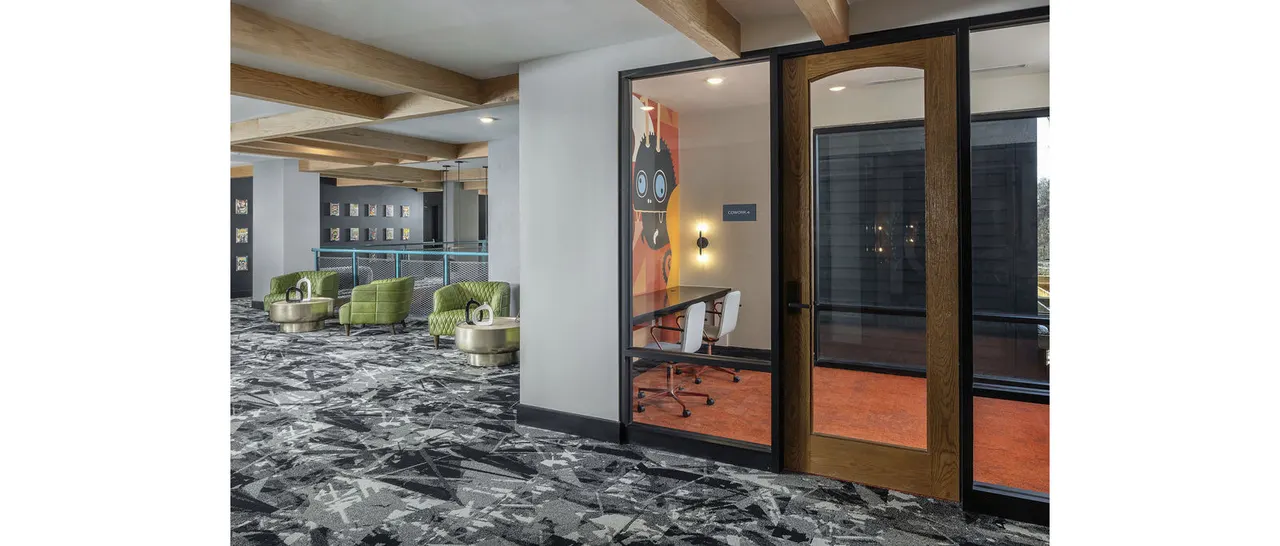 Broadstone Craft Apartments