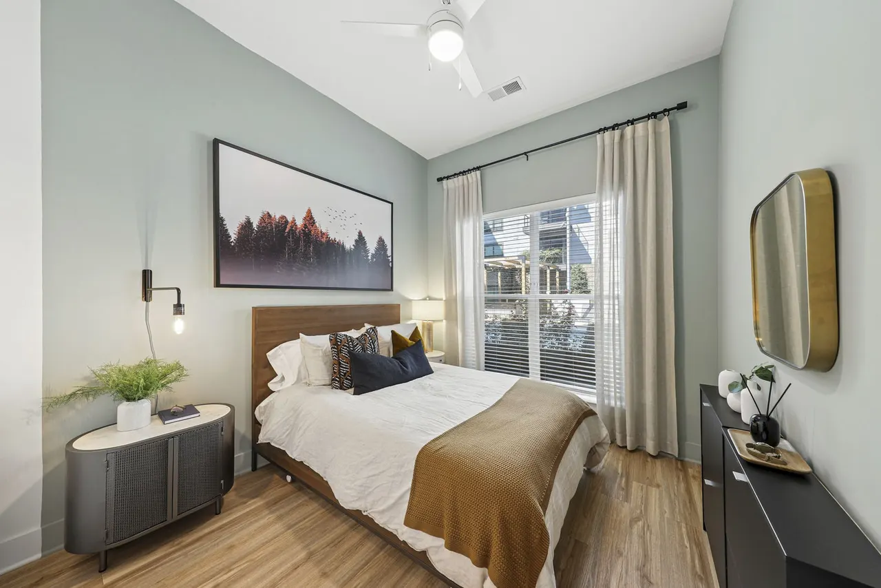 The Boulevard at Grant Park Apartments