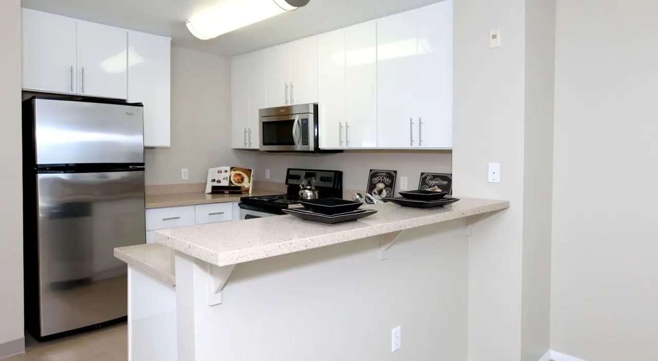 Enclave - Ca Apartments