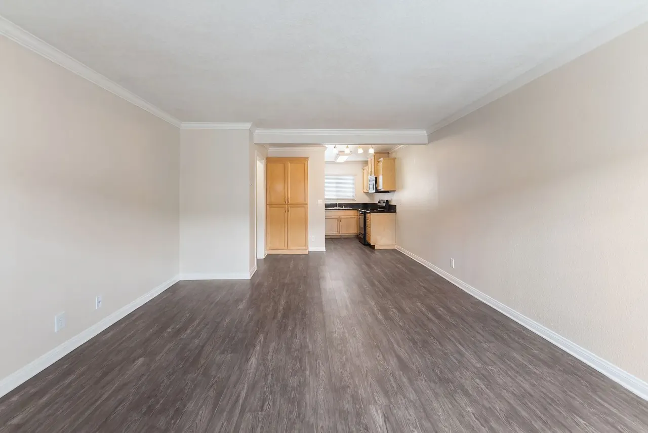 Cantabria Apartments