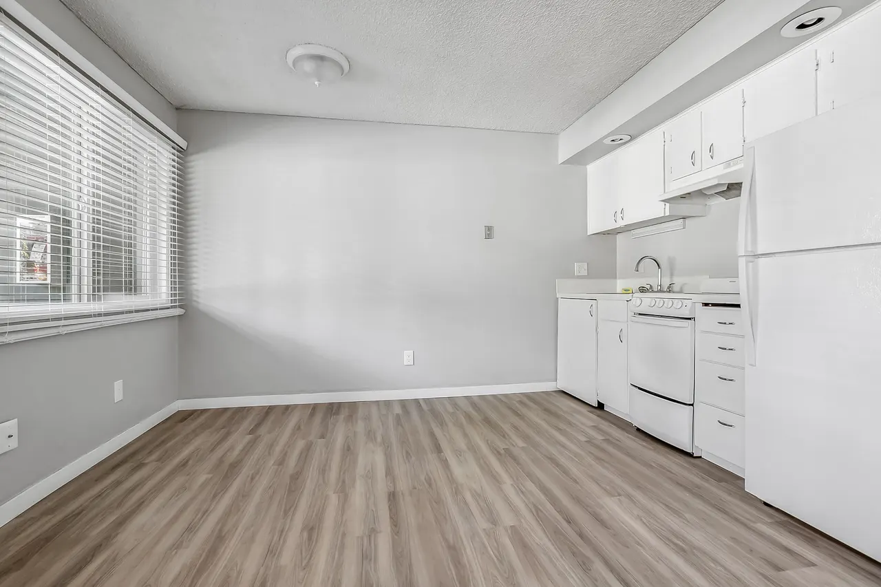 T Street Apartments
