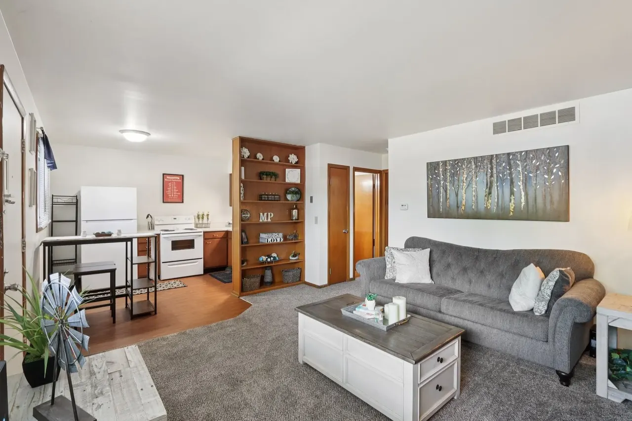 Meadowpark Apartments