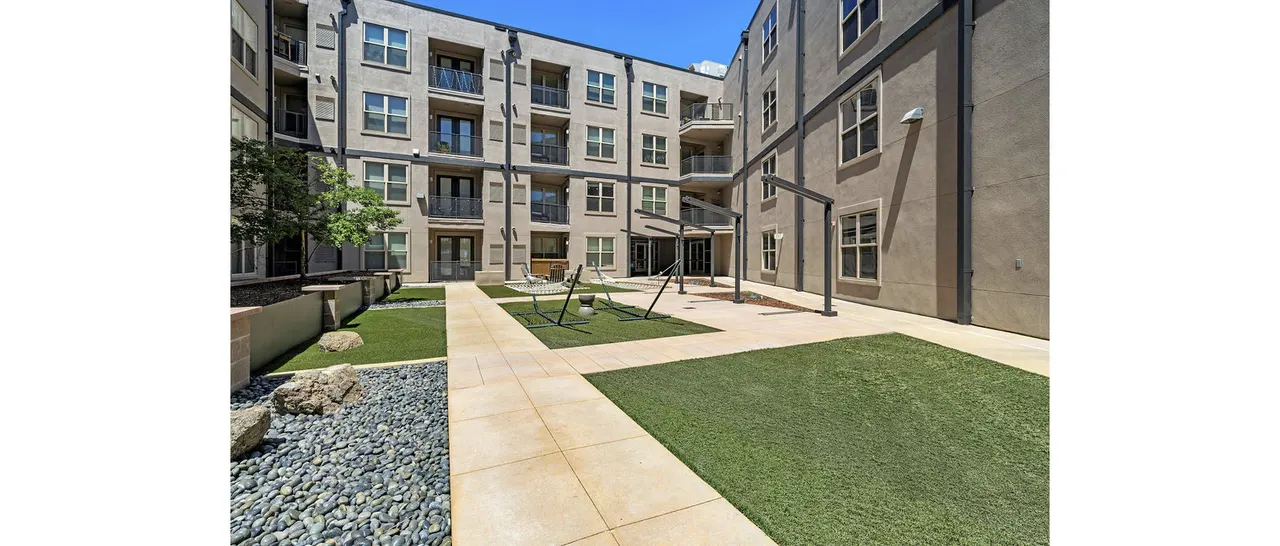 2785 Speer Apartments