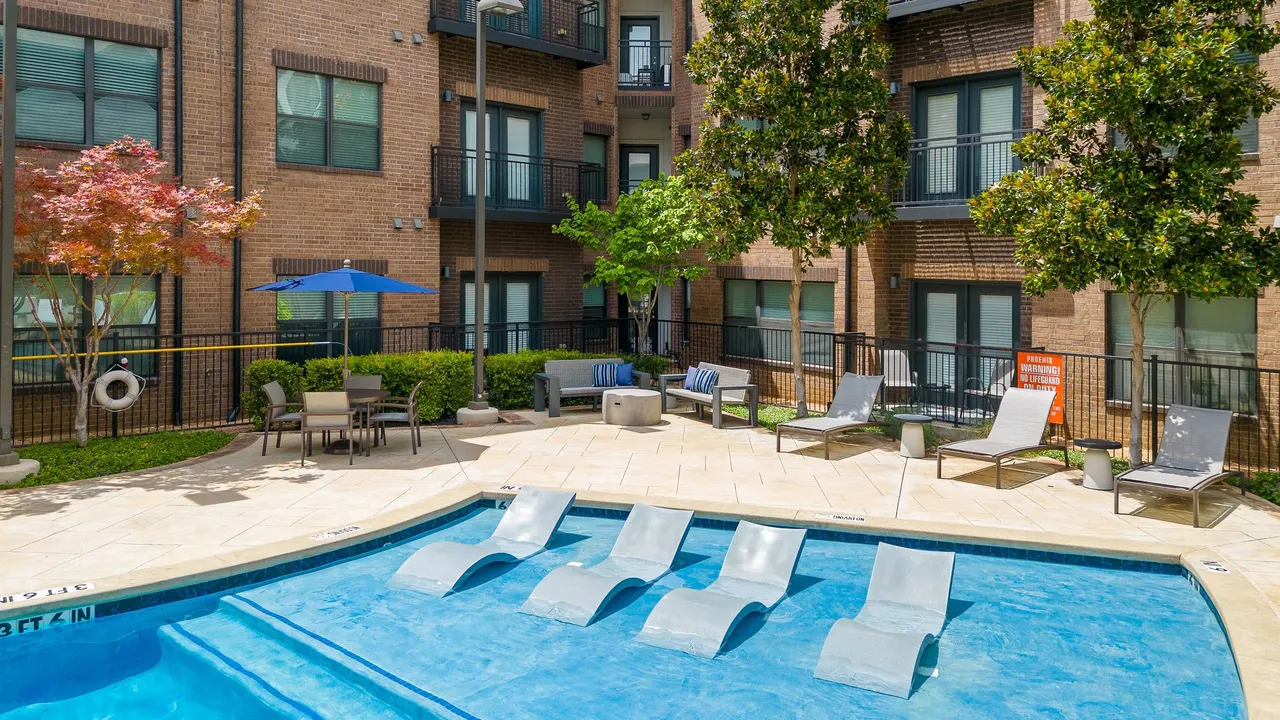 The Phoenix Apartments