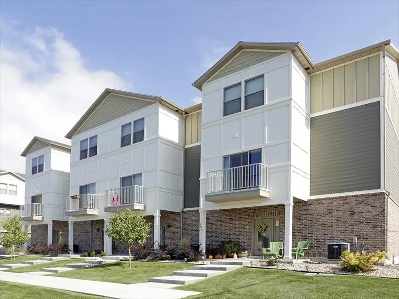 Bella Grace Luxury Townhome Living