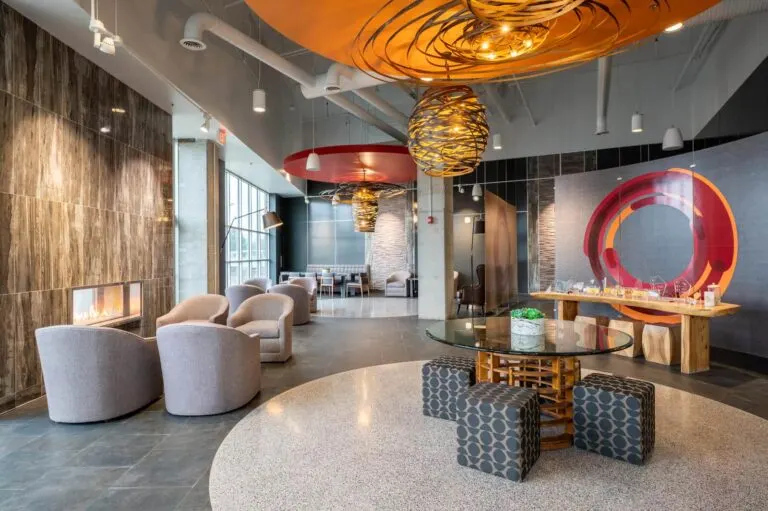 The Coil at Broad Ripple