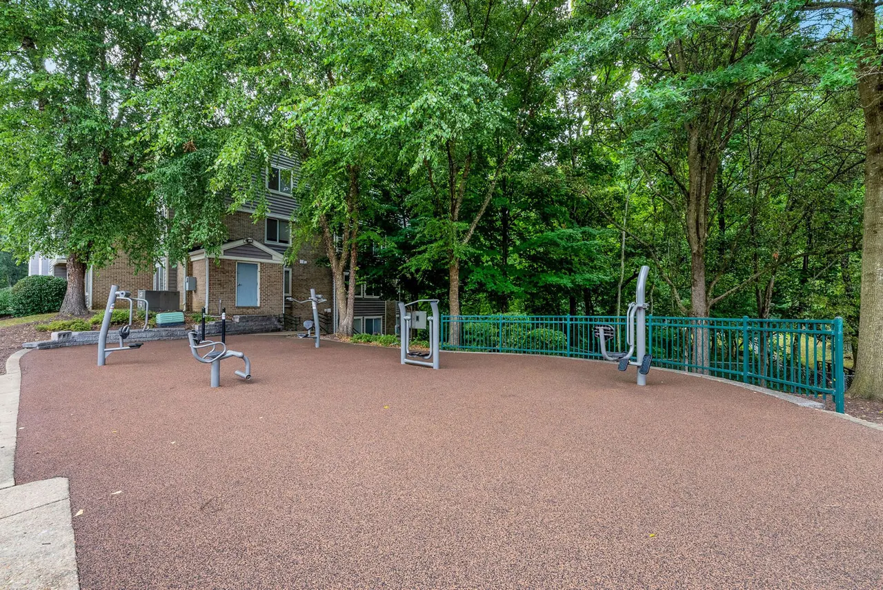 Woodbridge Station