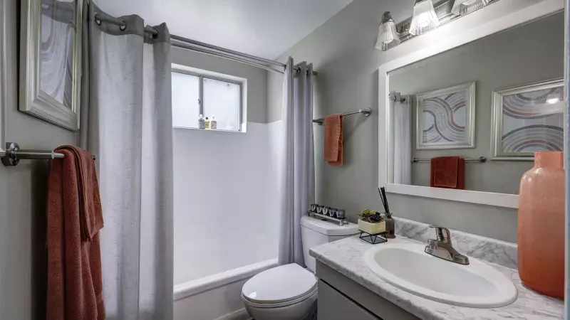 Ten 30 An Apartment Community