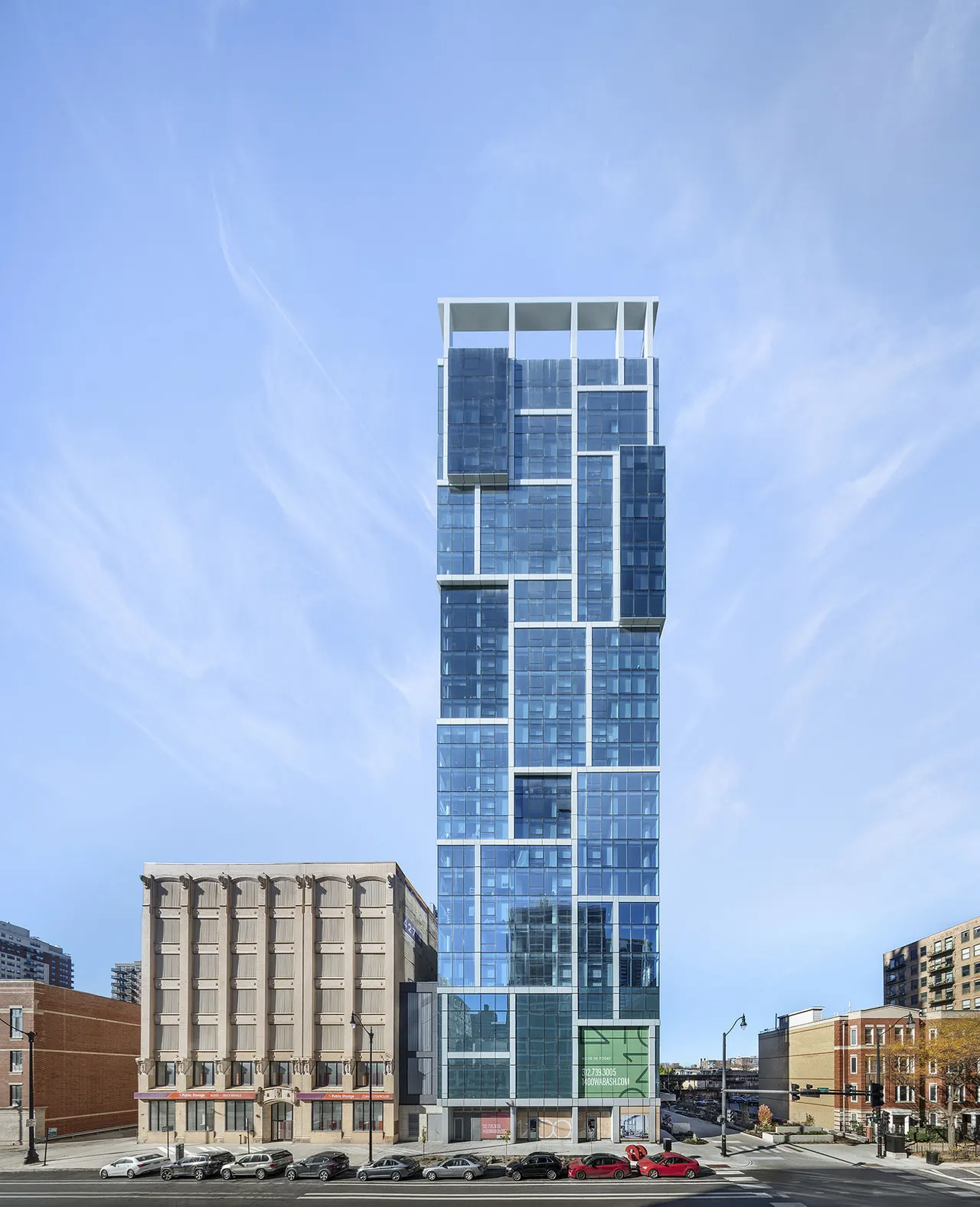 1400 Wabash