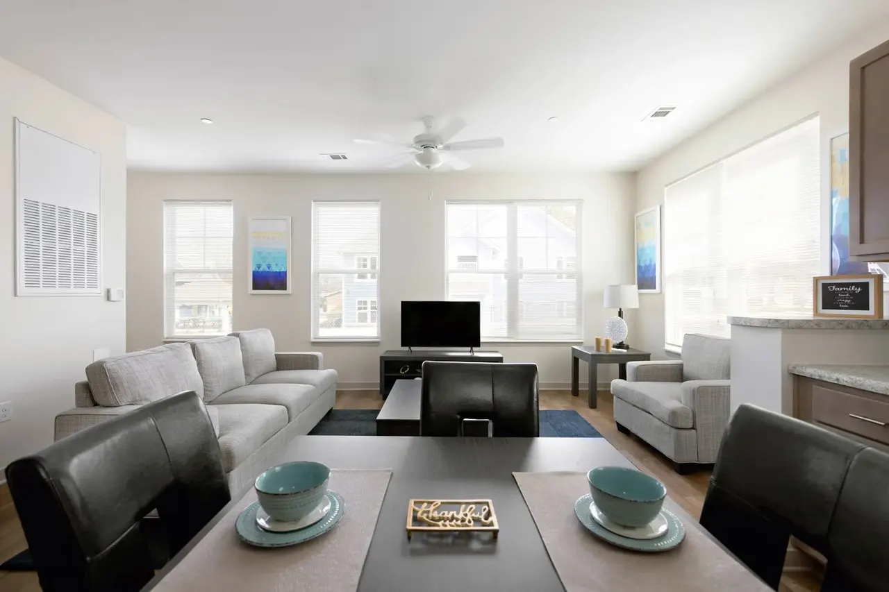 Brown School Lofts