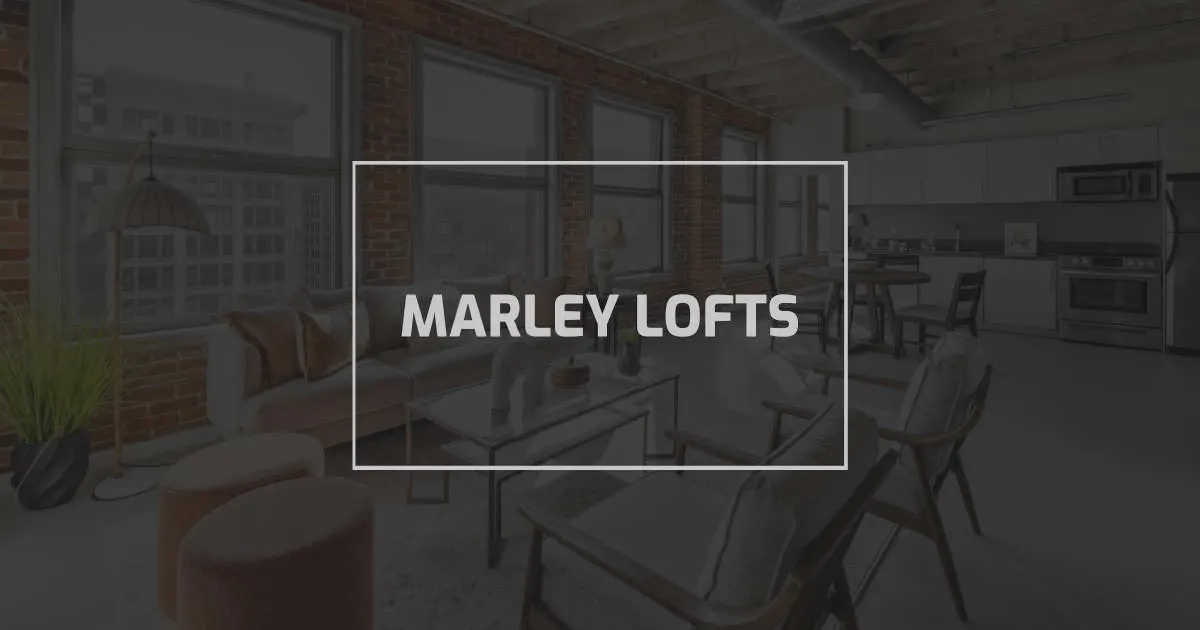 Marley Lofts