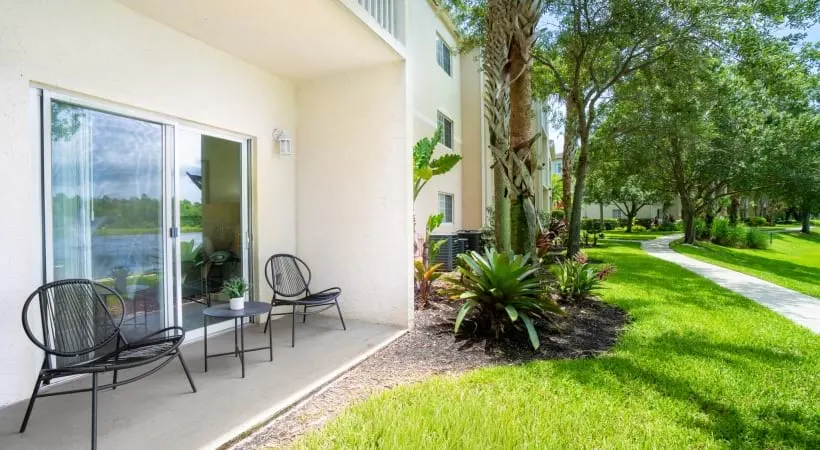 Kitterman Woods Apartments