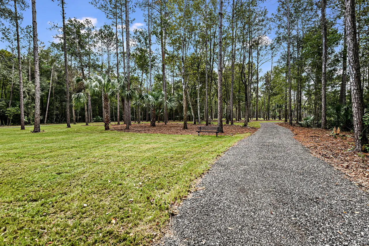 Grand Cypress