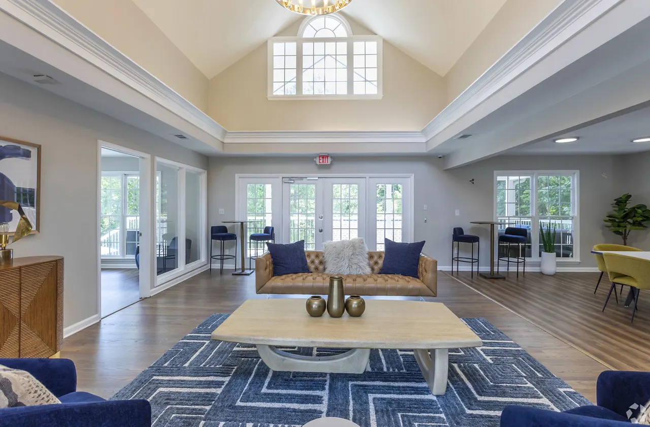 Amberwood at Lochmere