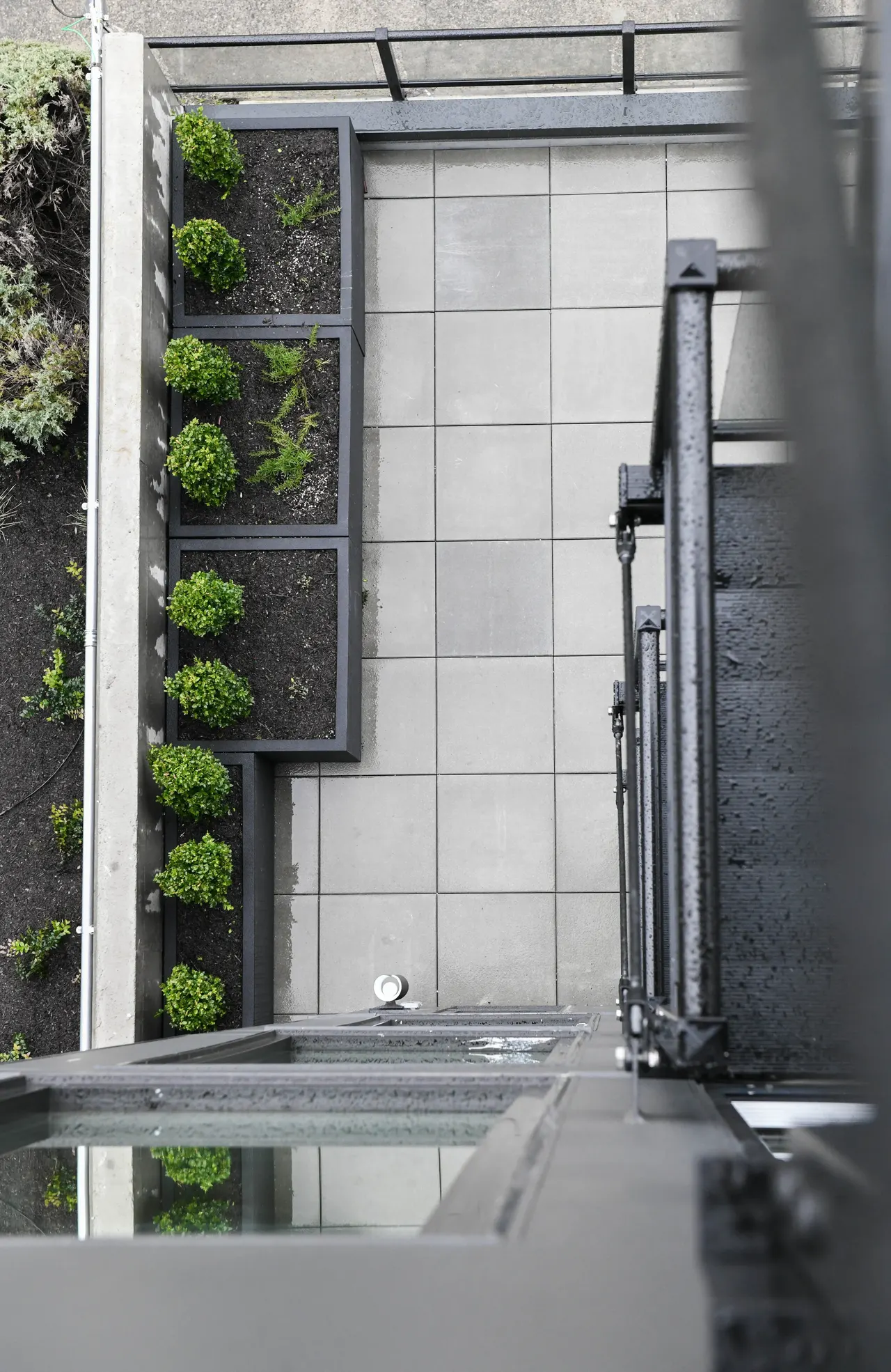 Lakeview Seattle Apartments