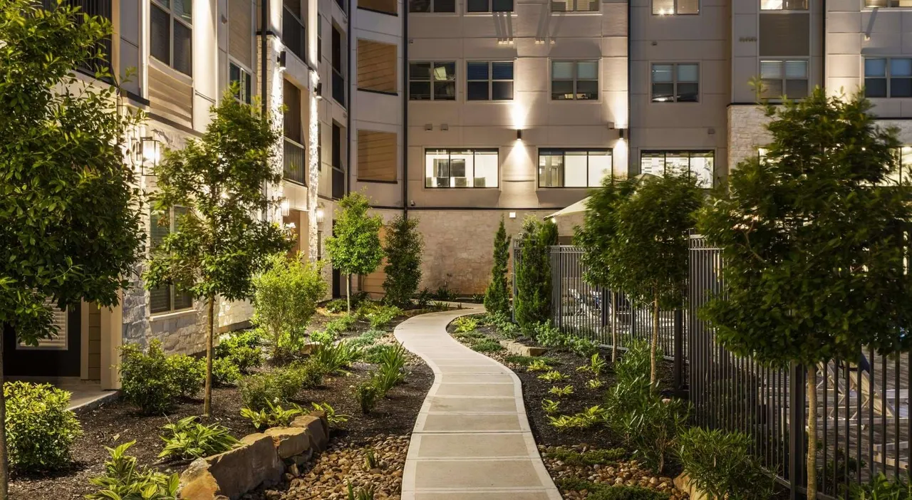 Brea Luxury Apartments