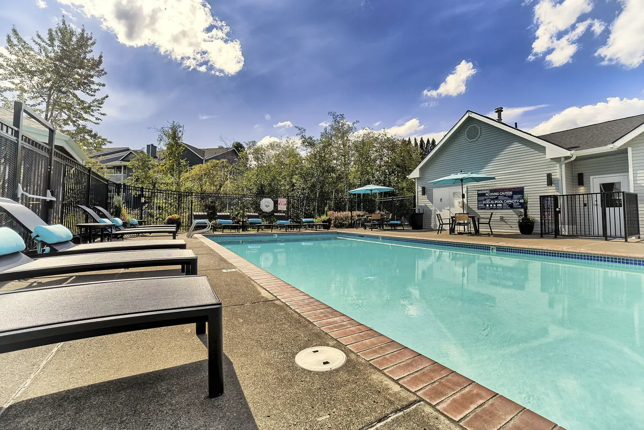 Heatherwood Apartments