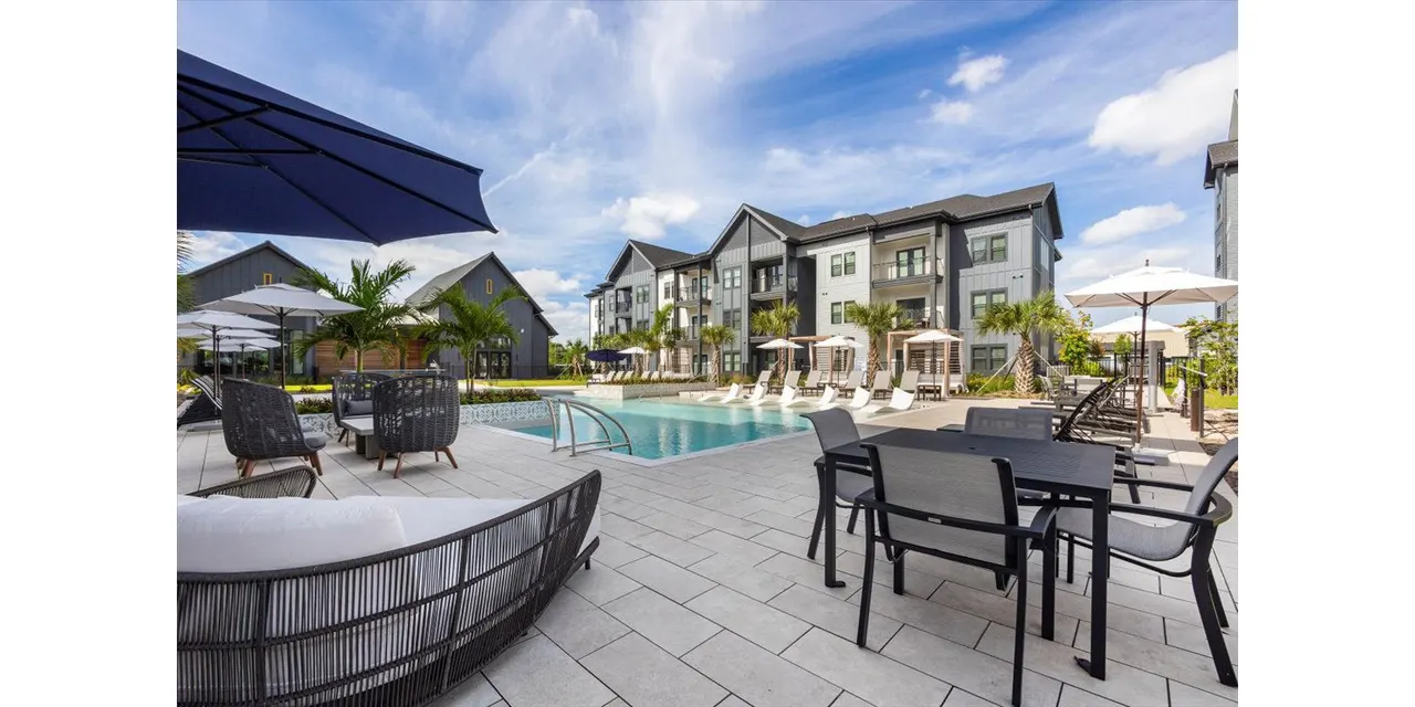 Azalea Luxury Apartments