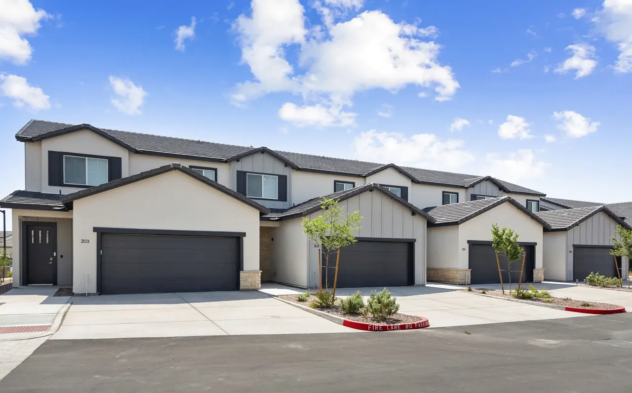 Amberlin Queen Creek